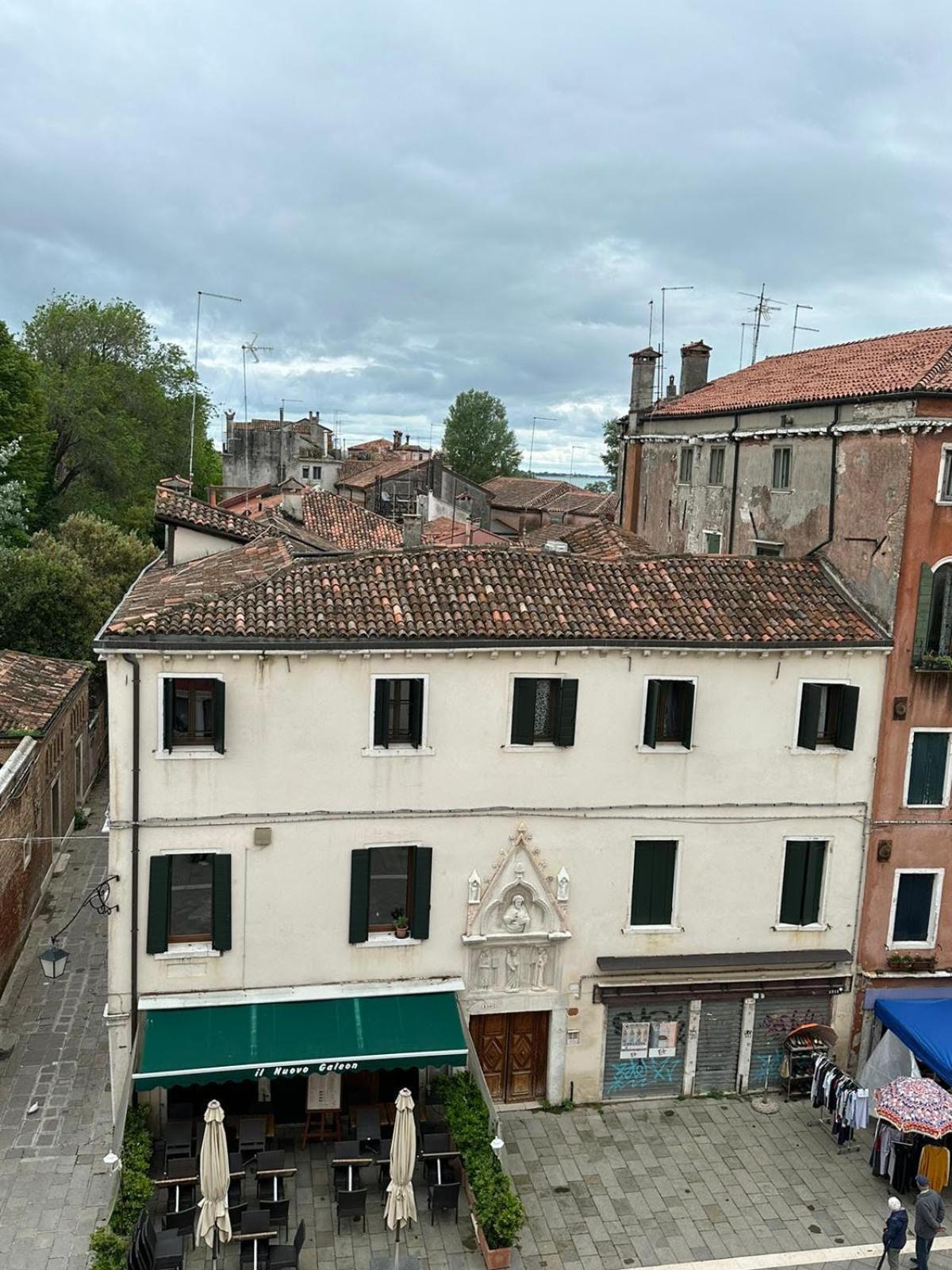 Ospizio Delle Donzelle