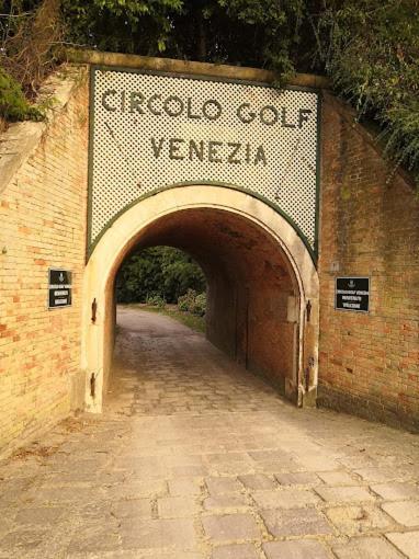 Apartamento Ospizio Delle Donzelle Venecia
