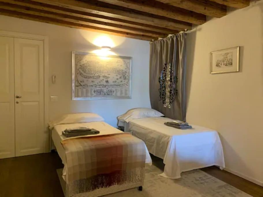 Apartamento Ospizio Delle Donzelle *