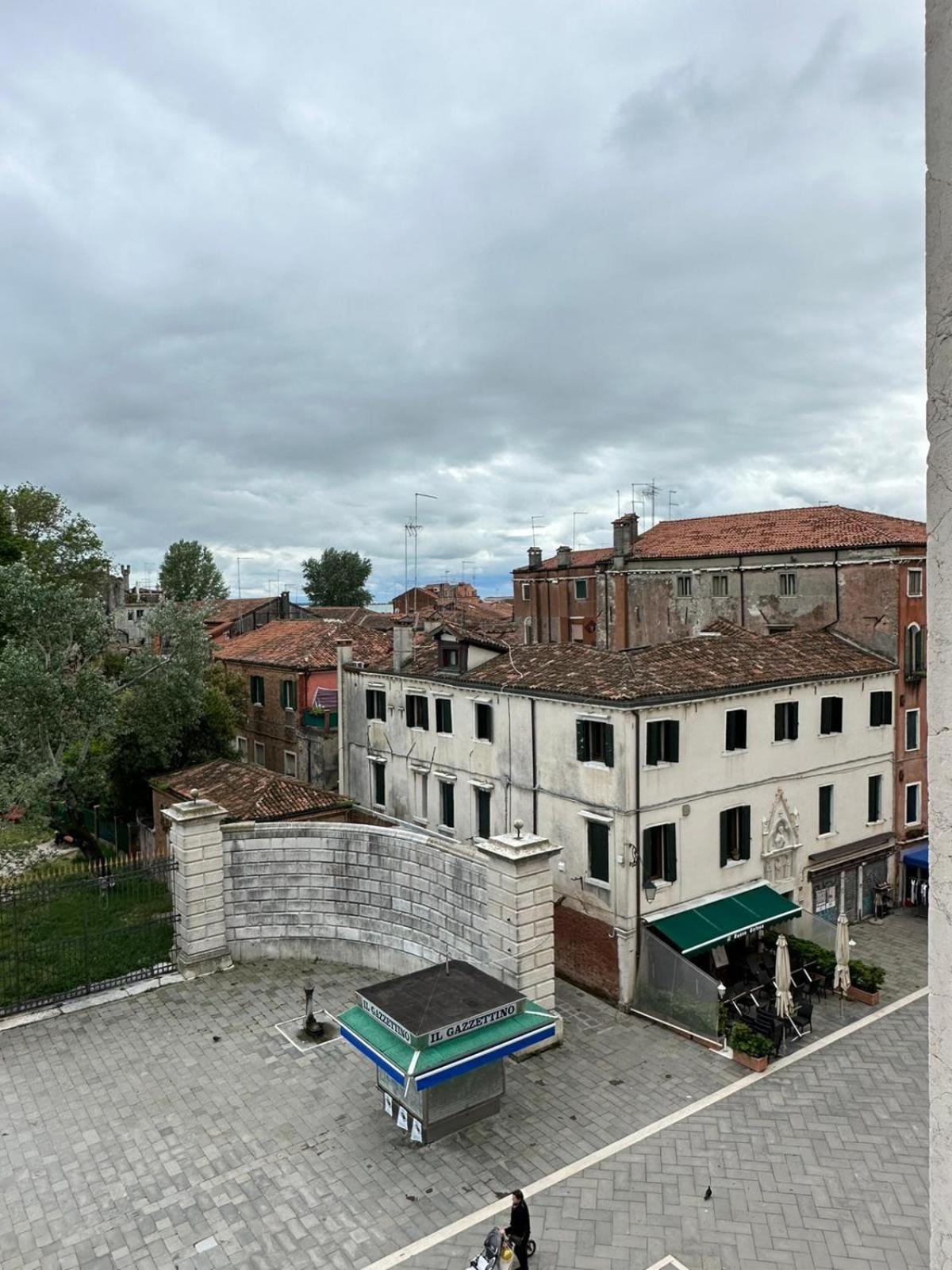 Apartamento Ospizio Delle Donzelle