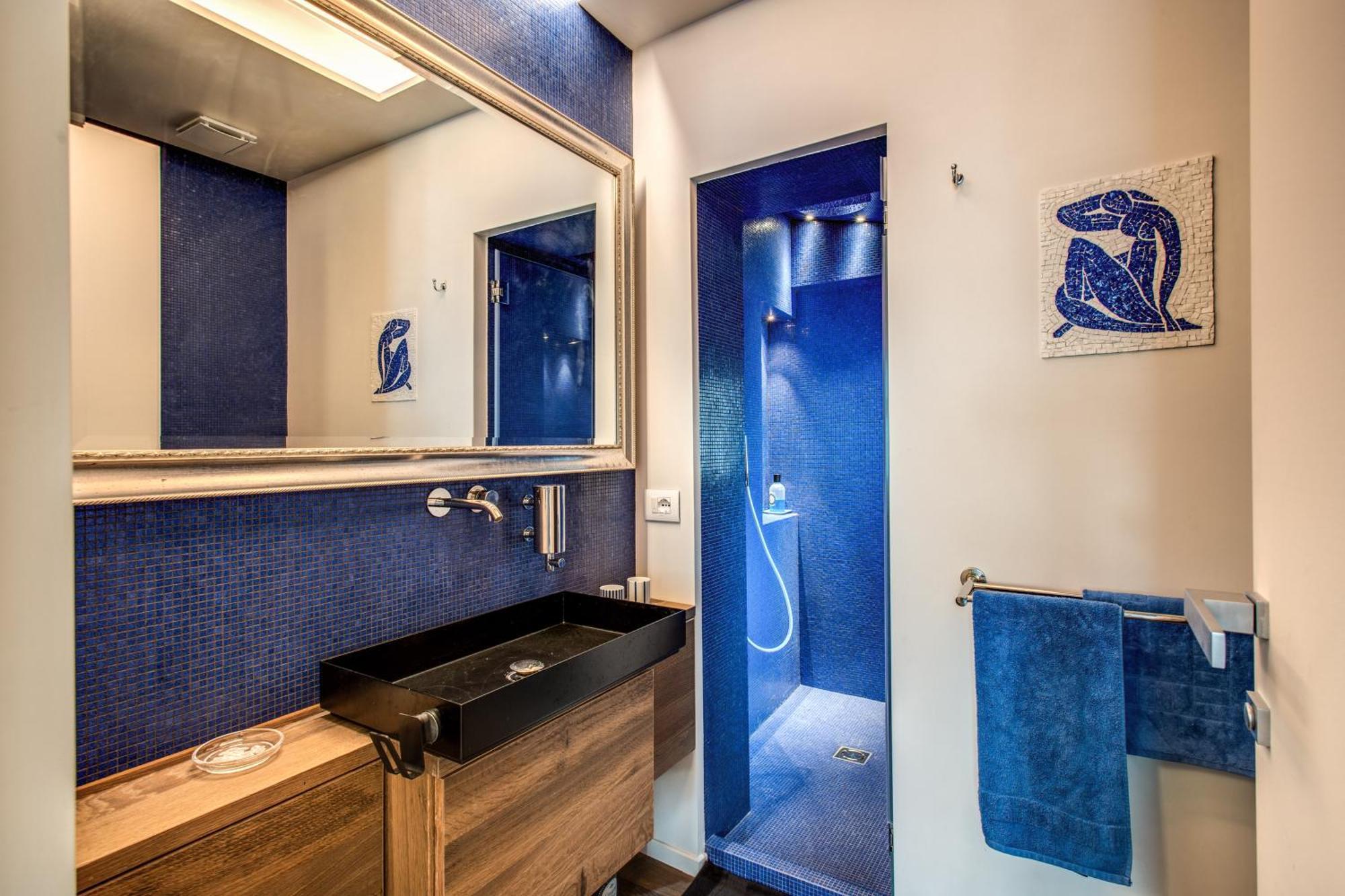 Apartamento Ospizio Delle Donzelle