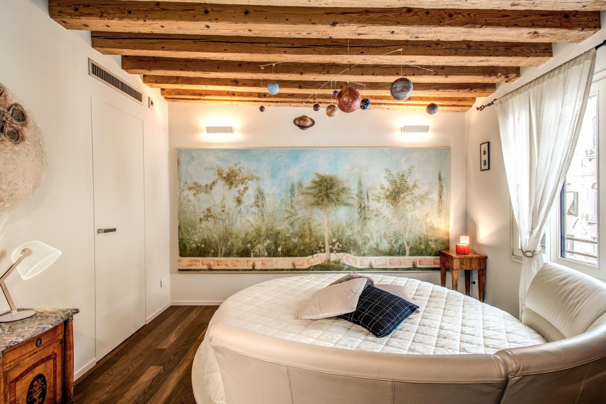 Ospizio Delle Donzelle Apartamento *