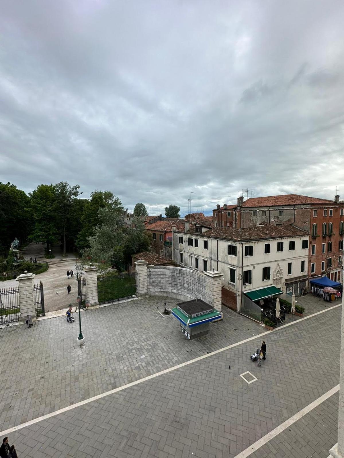 Apartamento Ospizio Delle Donzelle